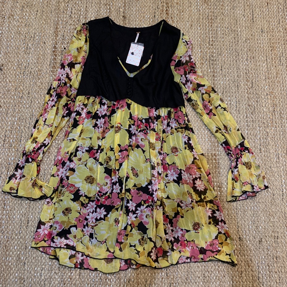 Free People dress